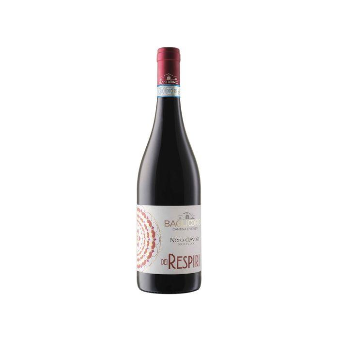 Baglio Oro Crveno vino Nero D Avola Sicilia, 750 ml