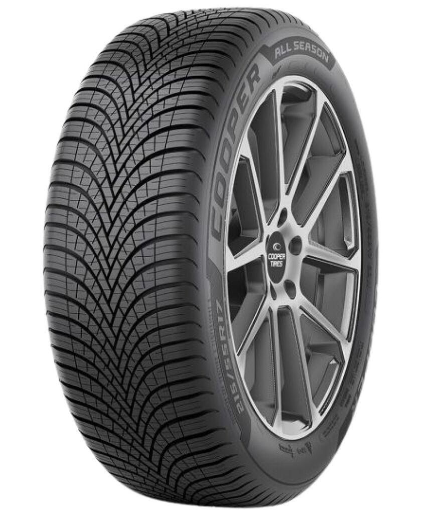 Cooper All season guma 175/65R14 86H XL