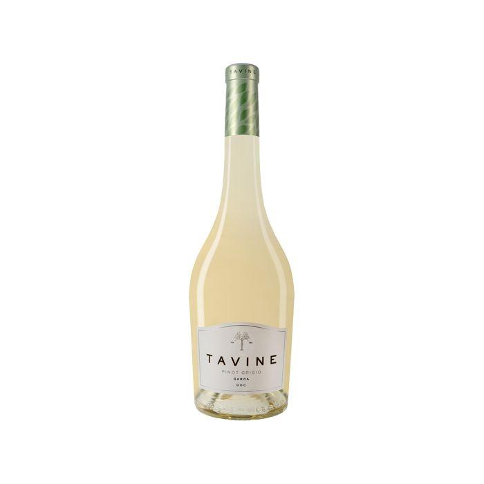 Tenuta La Presa Belo vino Tavine Pino Grigio Garda Doc, 750 ml