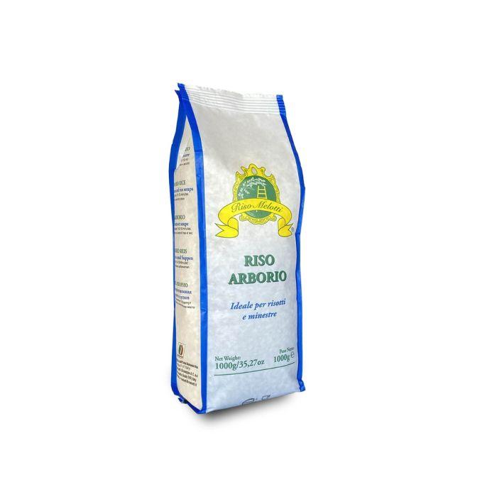Melotti Pirinač Arborio, 1kg