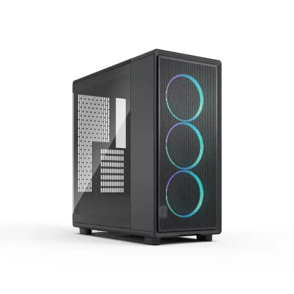 Dsc Gaming računar, i9-14900KF, 32GB, M.2, 2TB, RTX 5080, 16GB, 850W, Crni