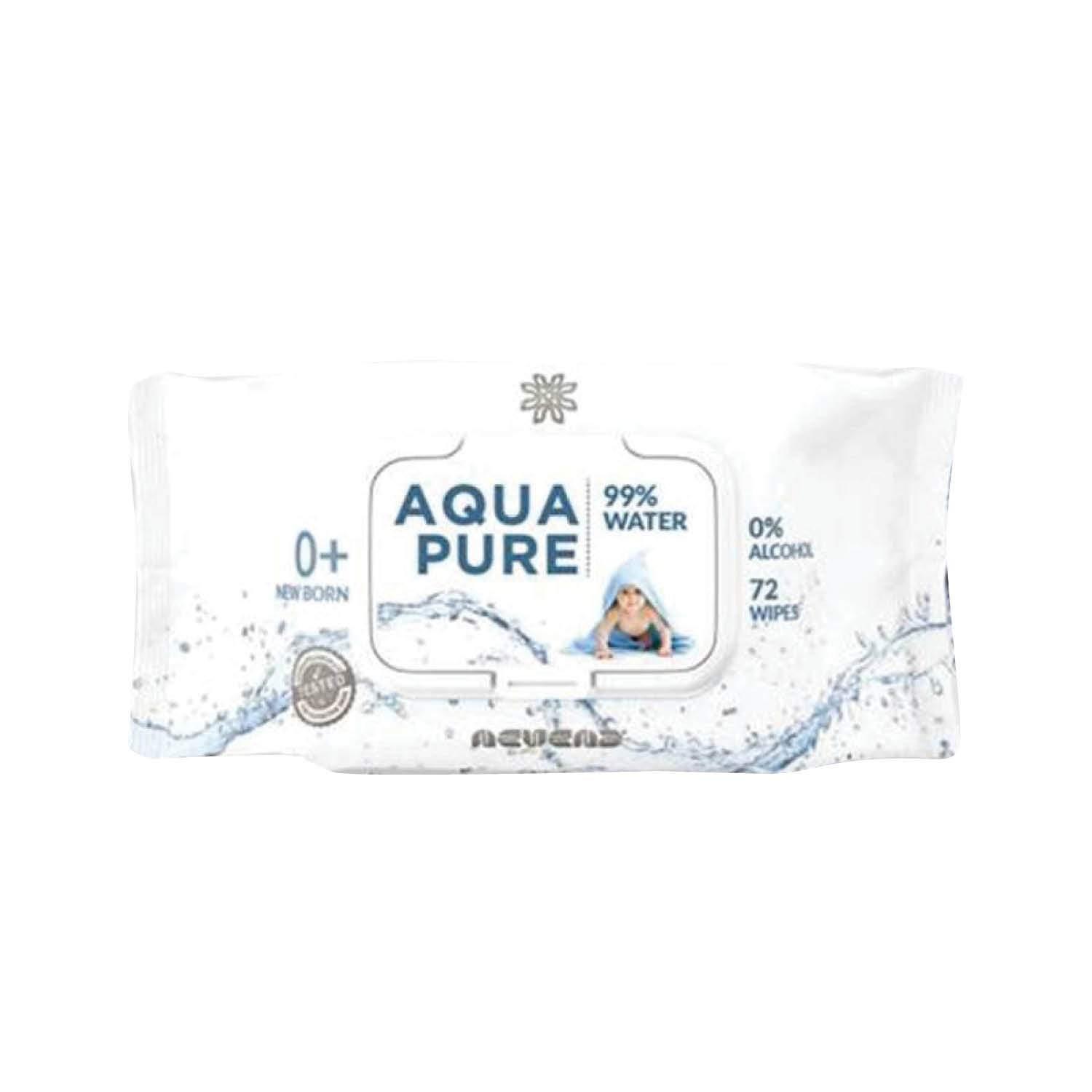 Nevena Vlažne maramice, 72/1