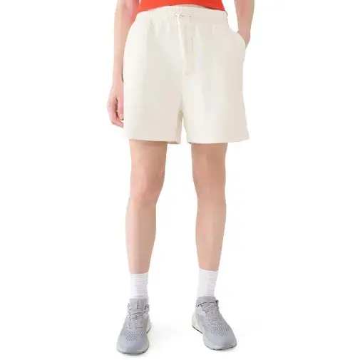 4F Ženski šorc, Bež