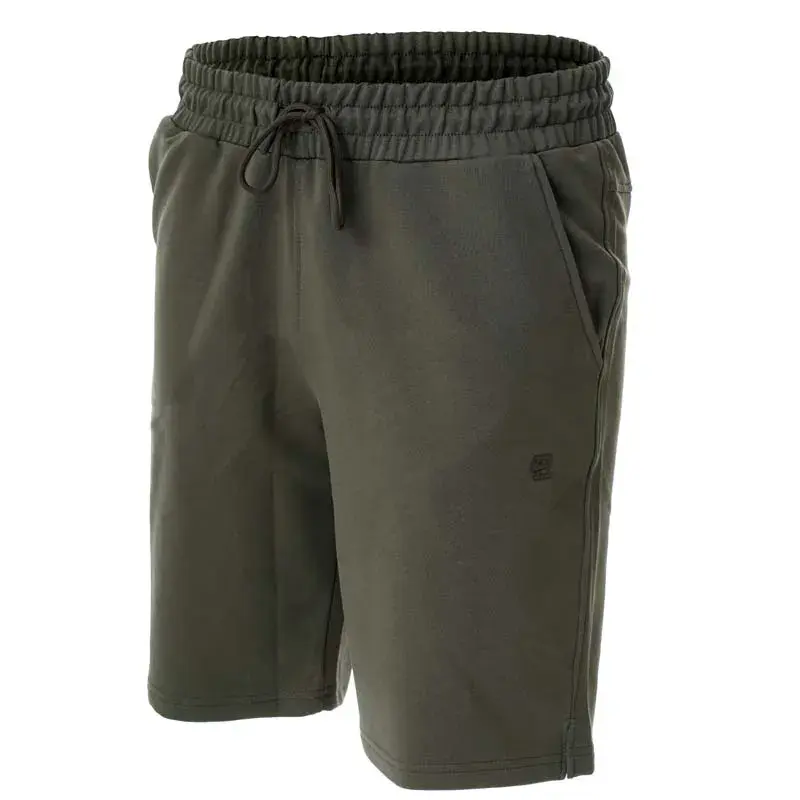Eastbound Muški šorts Mass, Maslinasti