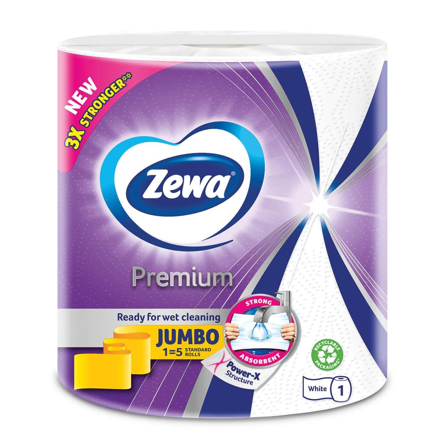 Zewa Ubrus Jumbo, 1komad