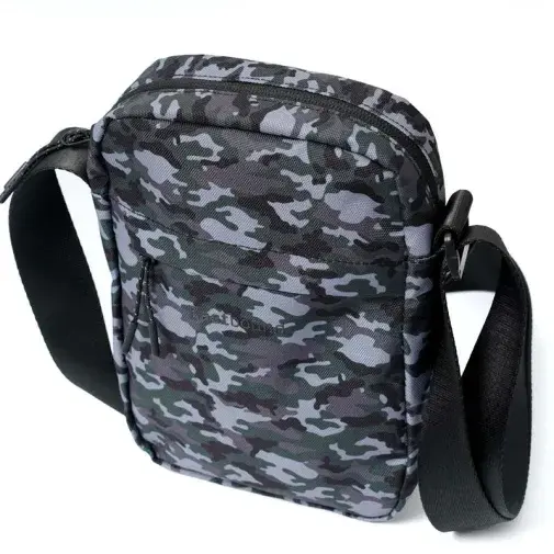 EastBound Muška torbica Casual, Maskirna