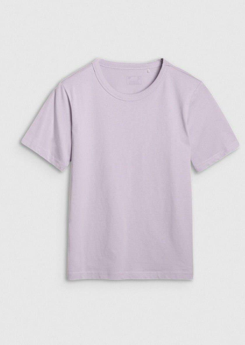 4F Ženska majica, Lavanda
