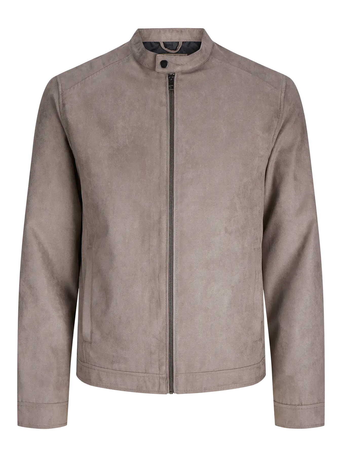 JJ REBEL Muška jakna 12268626, Bež