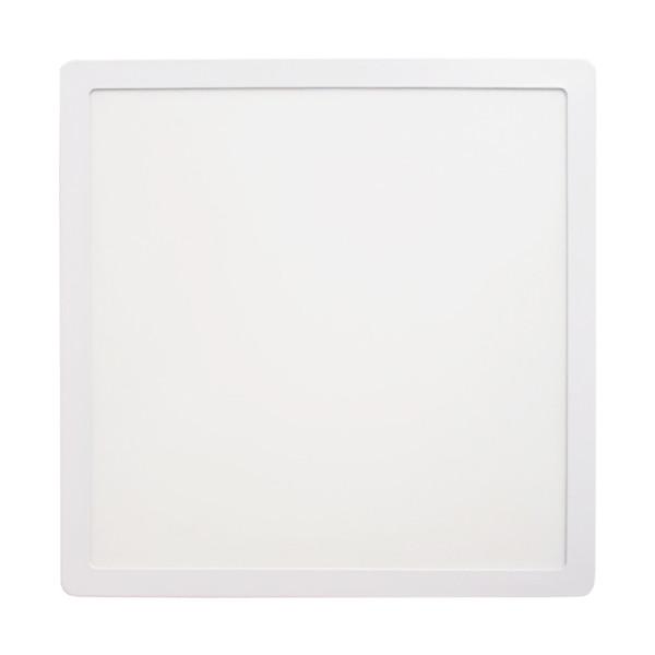 Xled Nadgradni četvrtasti LED panel CL-PL018SAA, 18W, 6400K, 1300Lm, 212x212x28mm