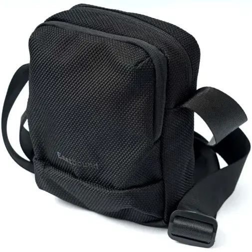 EastBound Muška torbica Spider, Crna