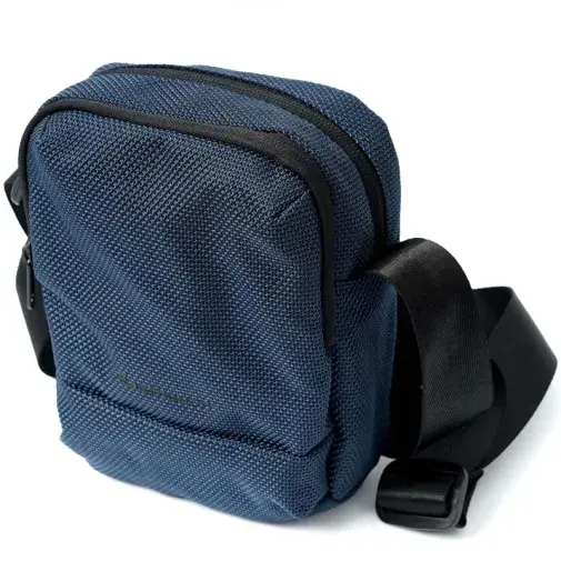 EastBound Muška torbica Spider, Teget