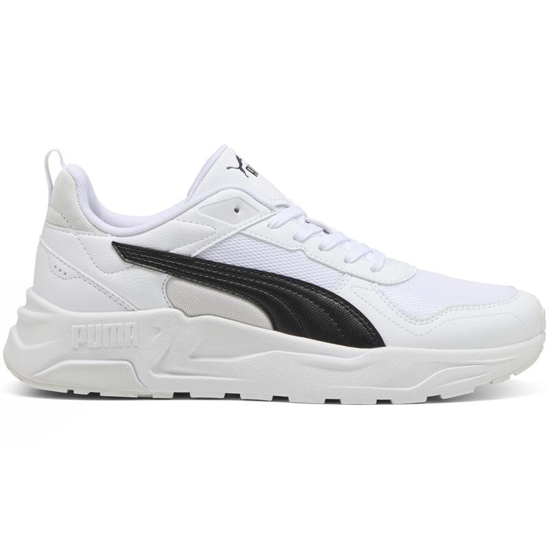 Puma Muške patike Trinity 2 LT, Bele