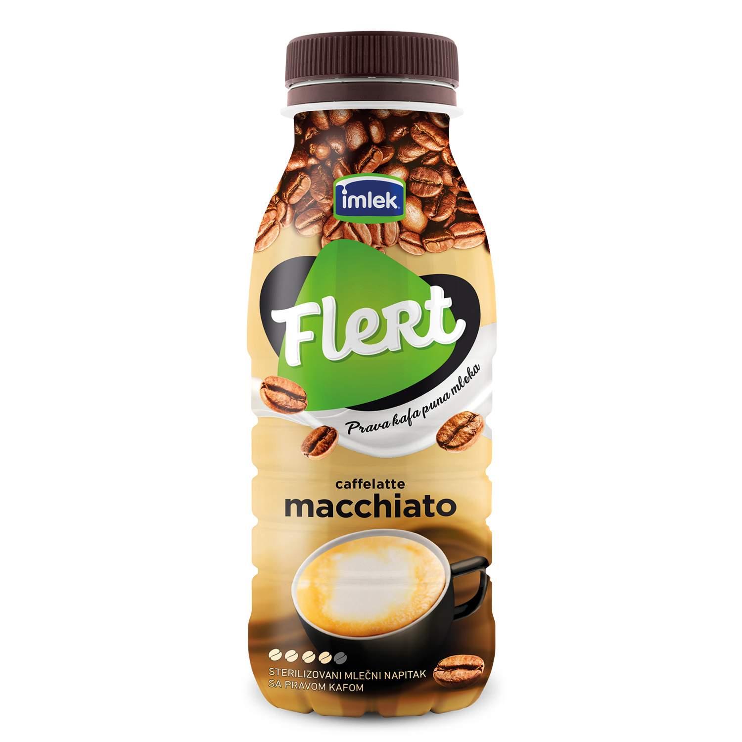 Flert Napitak Macchiato, 270ml