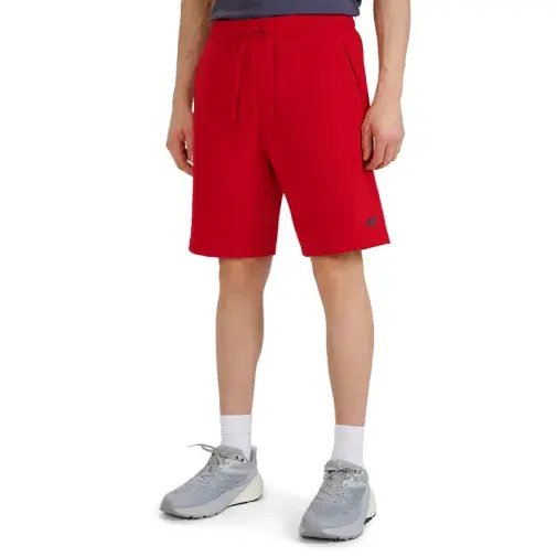 4F Muški šorc M543, Crveni