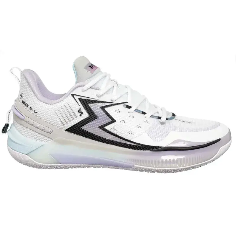 361 Degrees Muške patike BIG3, Bele