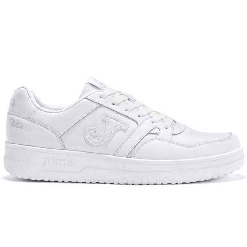 Joma Muške patike Attica Premium, Bele