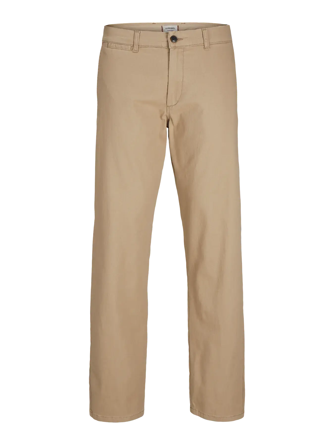 JJ REBEL Muške pantalone KENNI 12275004, Bež