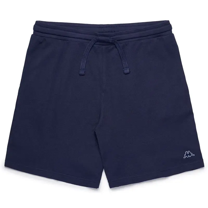 Robe di Kappa Muški šorts Louis, Teget