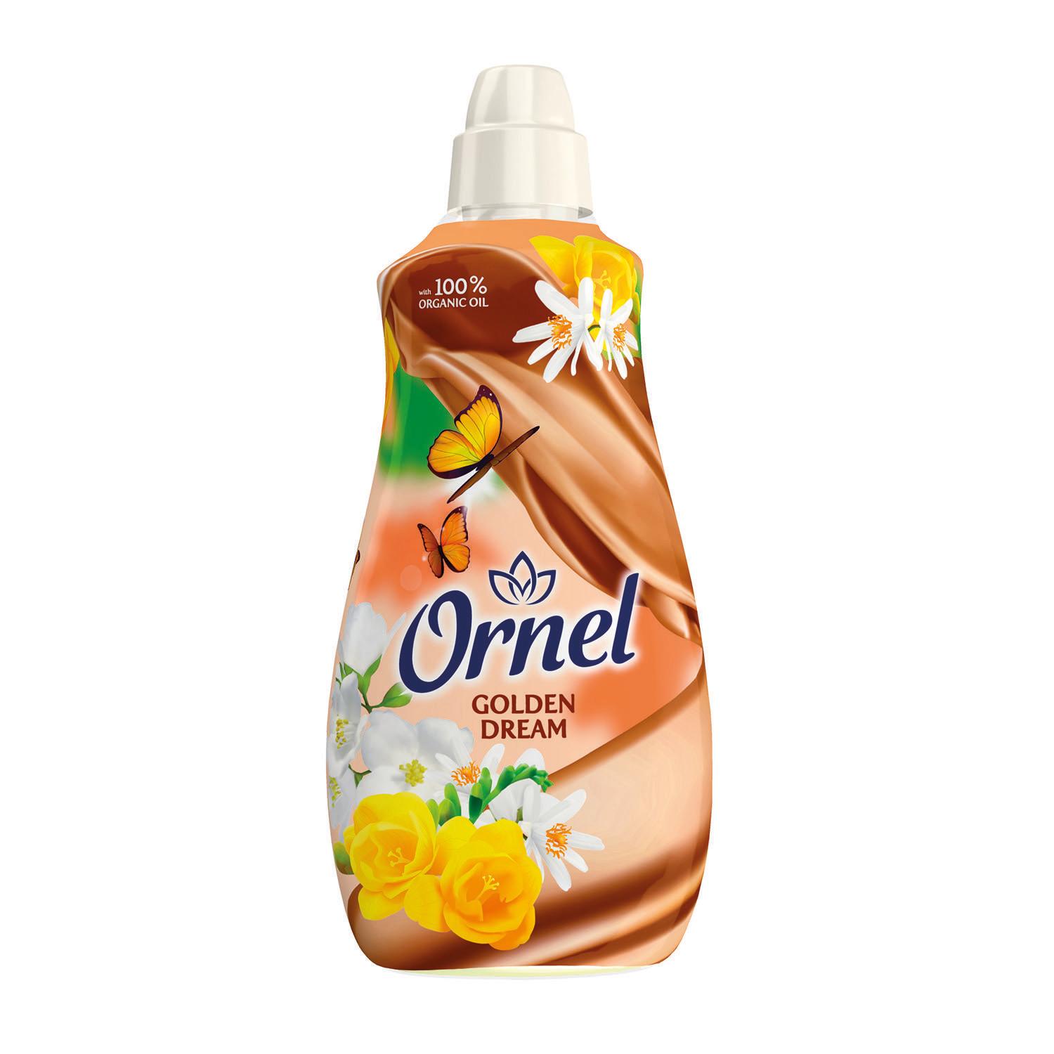 Ornel Omekšivač Golden Dream, 1.6l