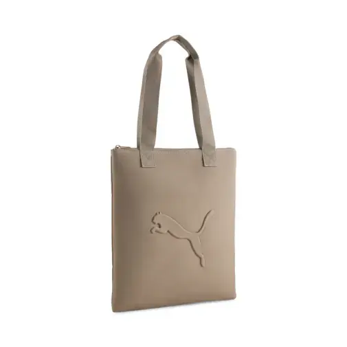 Puma Ženska torba Buzz Tote, Krem