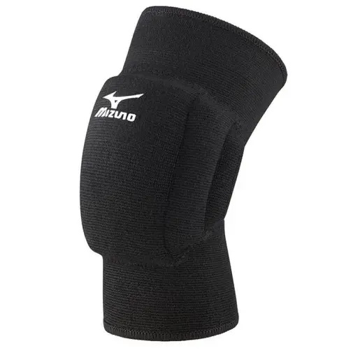 Mizuno Štitnici za kolena TS, Crni