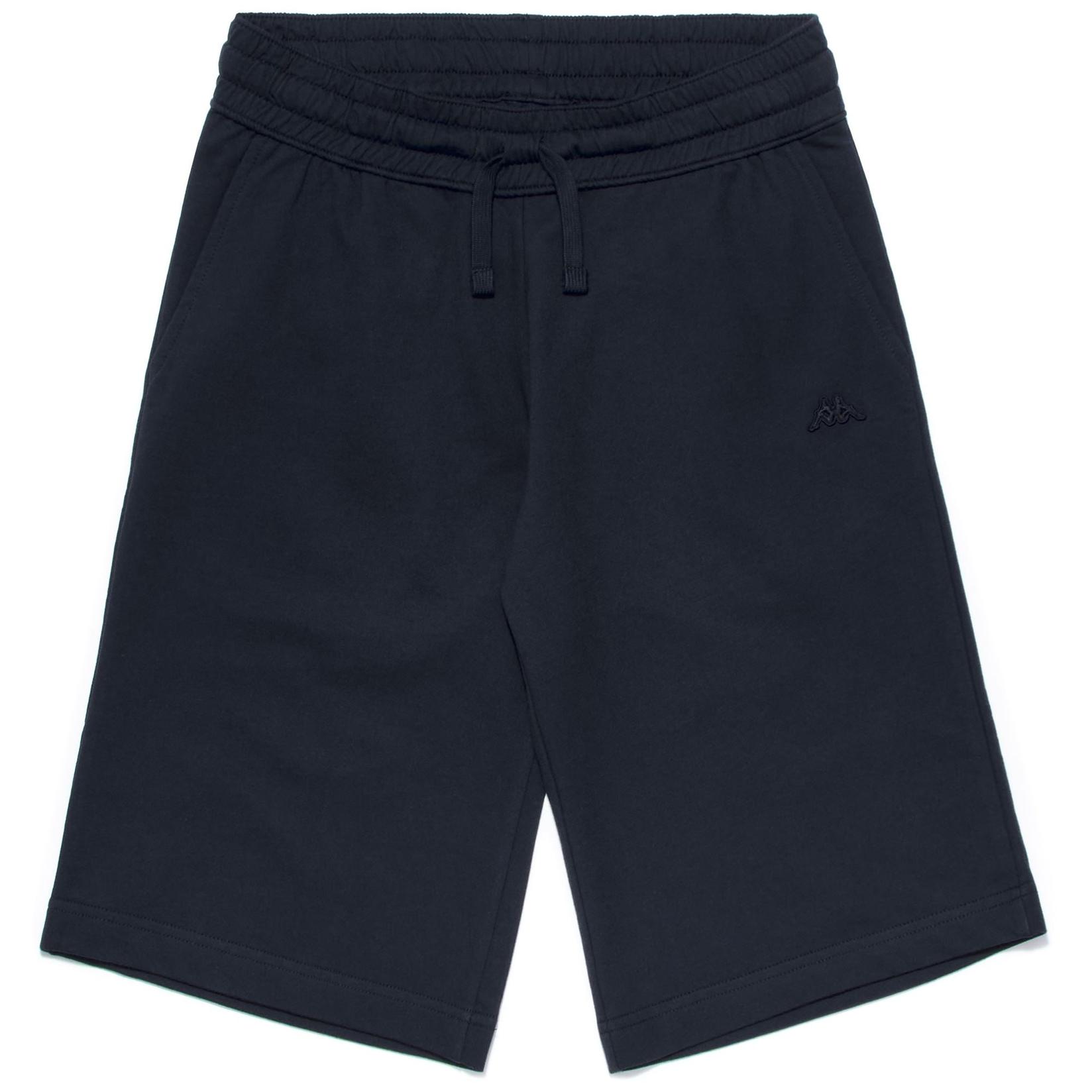 Robe di Kappa Muški šorts Starn baby terry, Teget