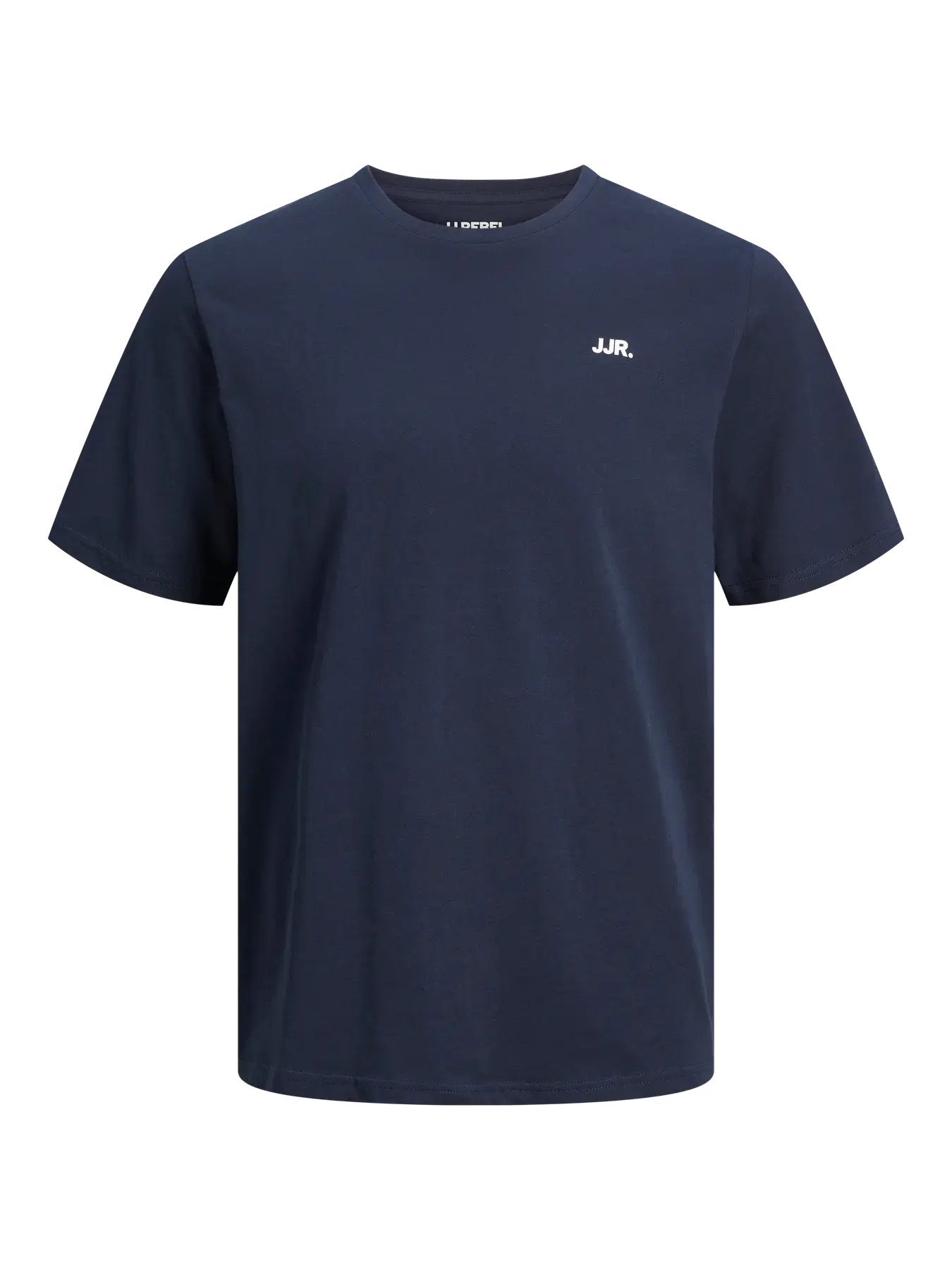 JJ REBEL Muška majica na kratke rukave 12263850, Teget