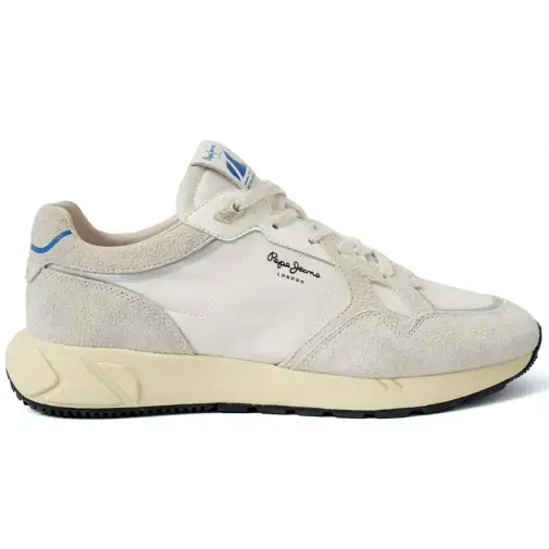 Pepe Jeans Muške patike Marlon DIvided M, Svetlosive