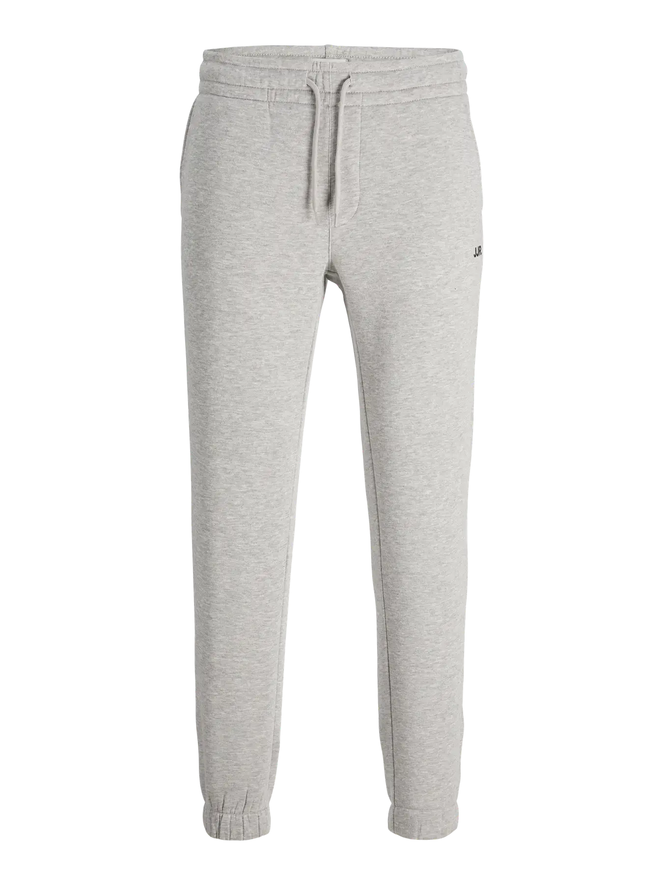 JJ REBEL Muški donji deo trenerke 12263903, Svetlosiva