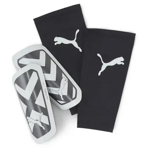 Puma Kostobrani Ultra Light Sleeve, Crni