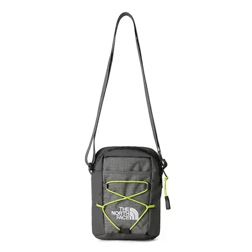 The North Face Muška torba Jester Crossbody, Siva