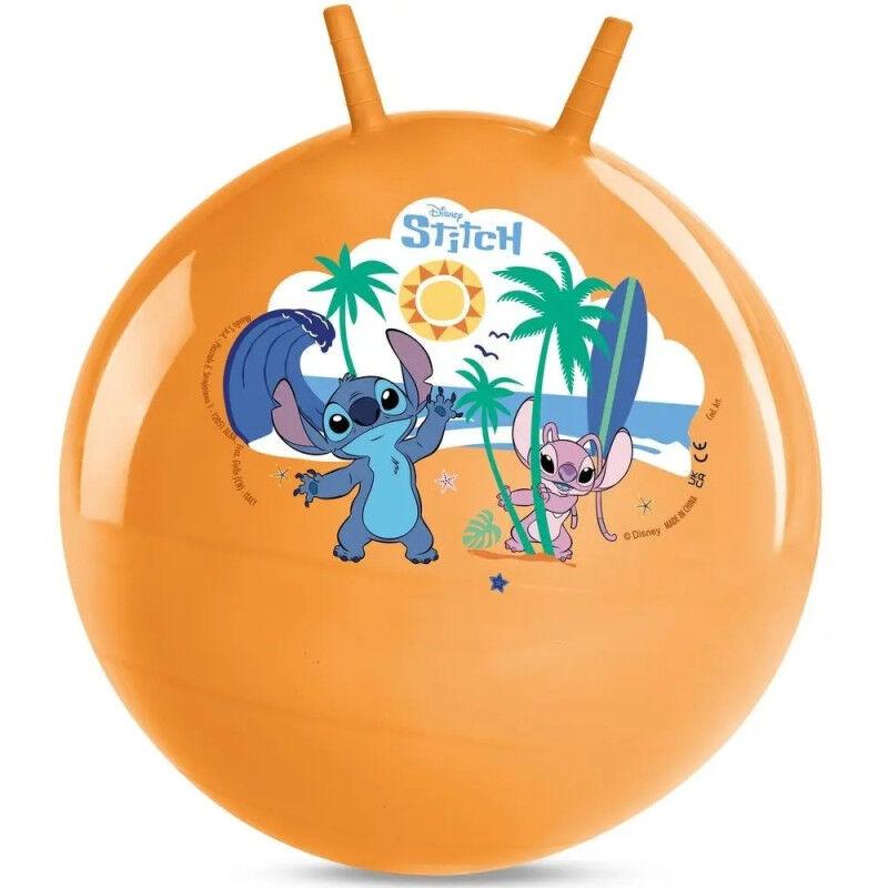 Mondo Lopta Kangaroo, Stitch
