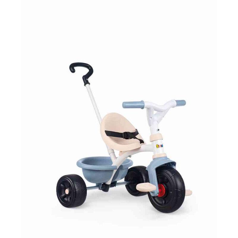 Smoby Tricikl Be Fun Outdoor, Plavi