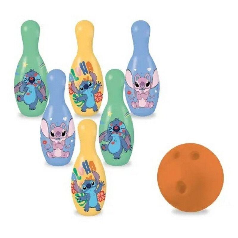 Mondo Set za kuglanje Stitch