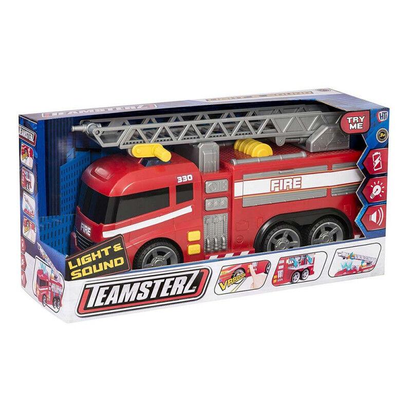 Teamsterz Vatrogasno vozilo Maxi ls