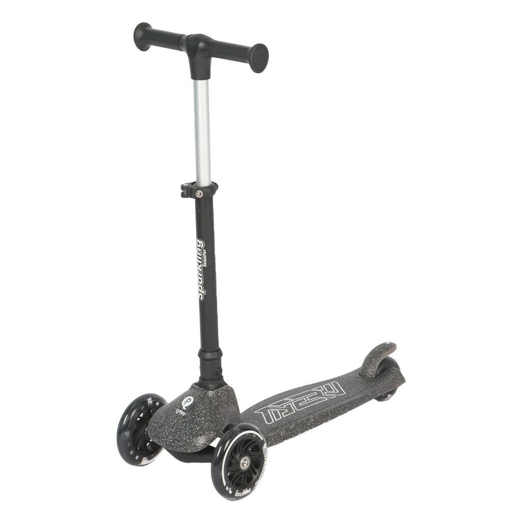 Sparling Trotinet ST-006-BLACK