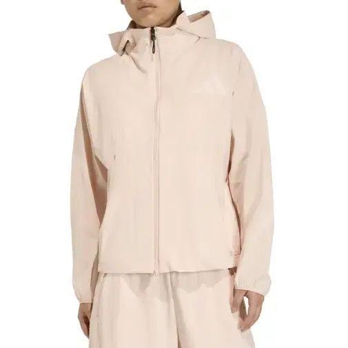 Adidas Ženski duks Z.N.E, Roze