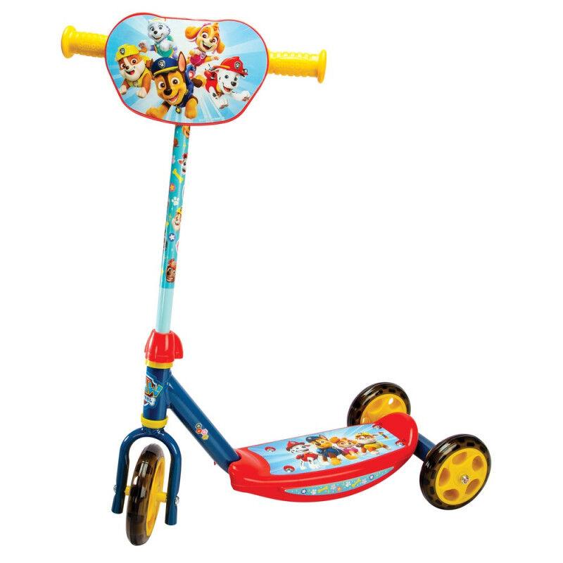 Smoby Trotinet Paw Patrol, Outdoor