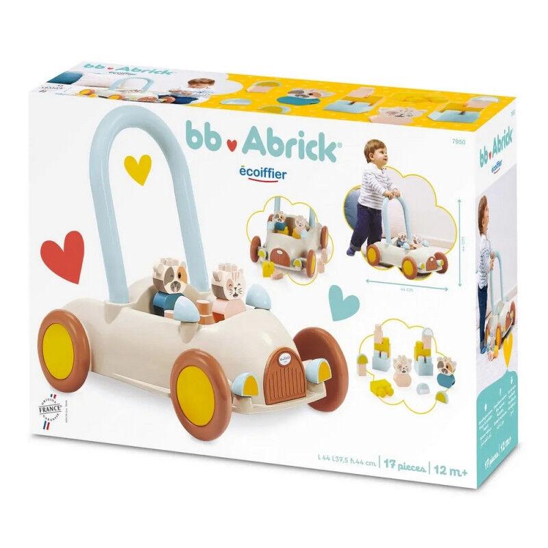 Ecoiffier Guralica za bebe