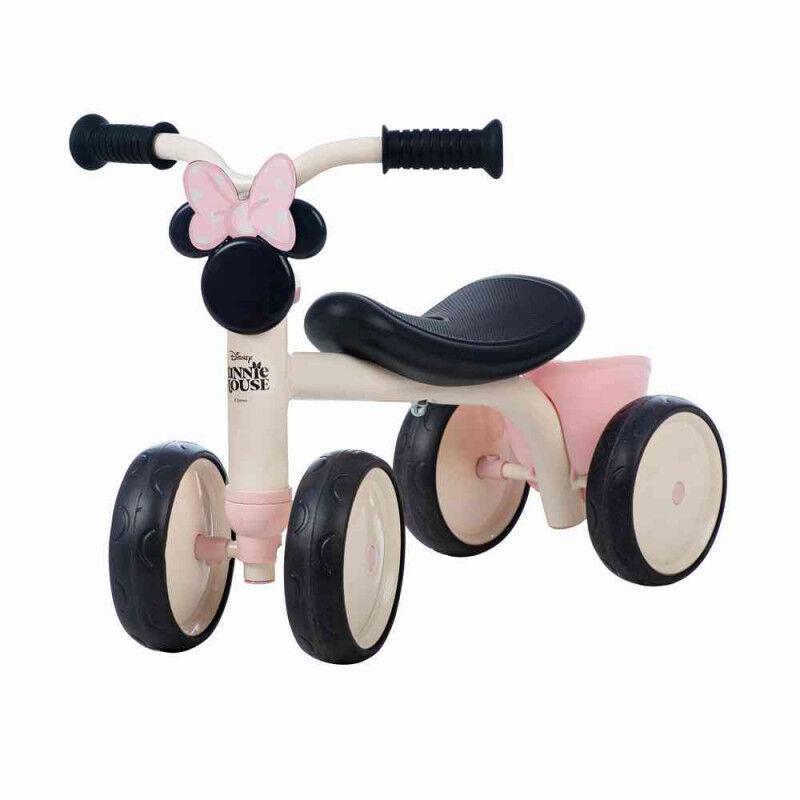 Smoby Guralica Rookie Minnie, Outdoor