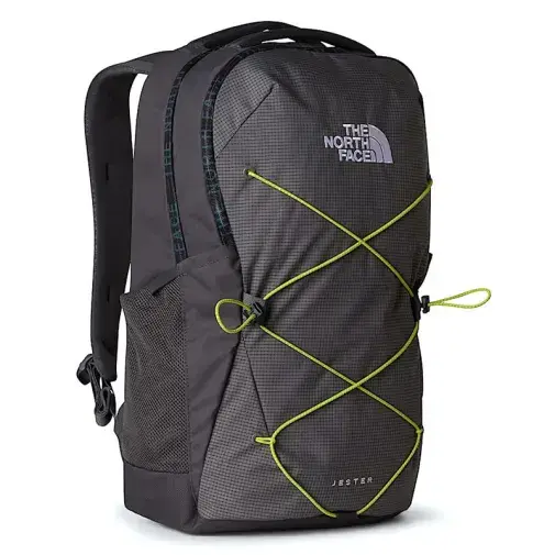 The North Face Muški ranac Jester, Sivi