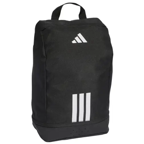 Adidas Torba za obuću Tiro, Crna