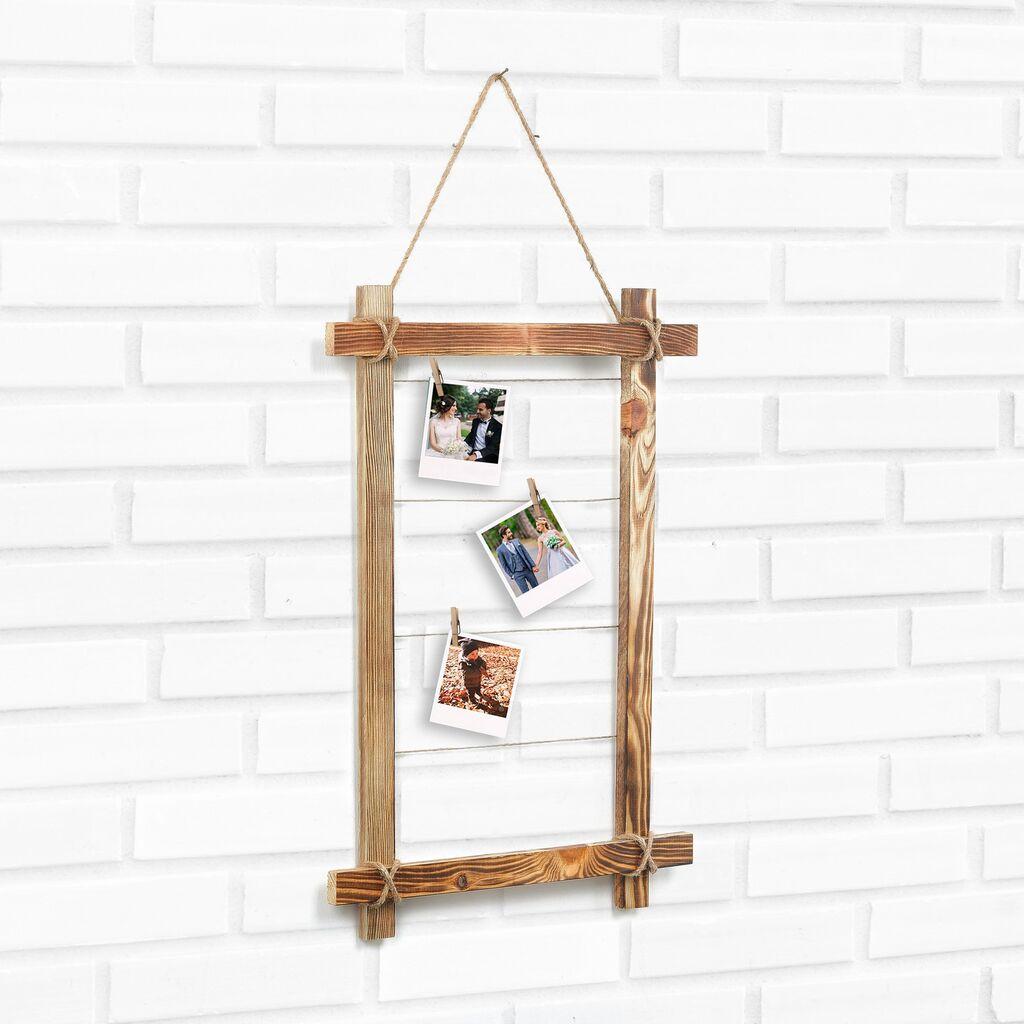 Aberto Design Ram za slike, 58x39 cm, Drveni
