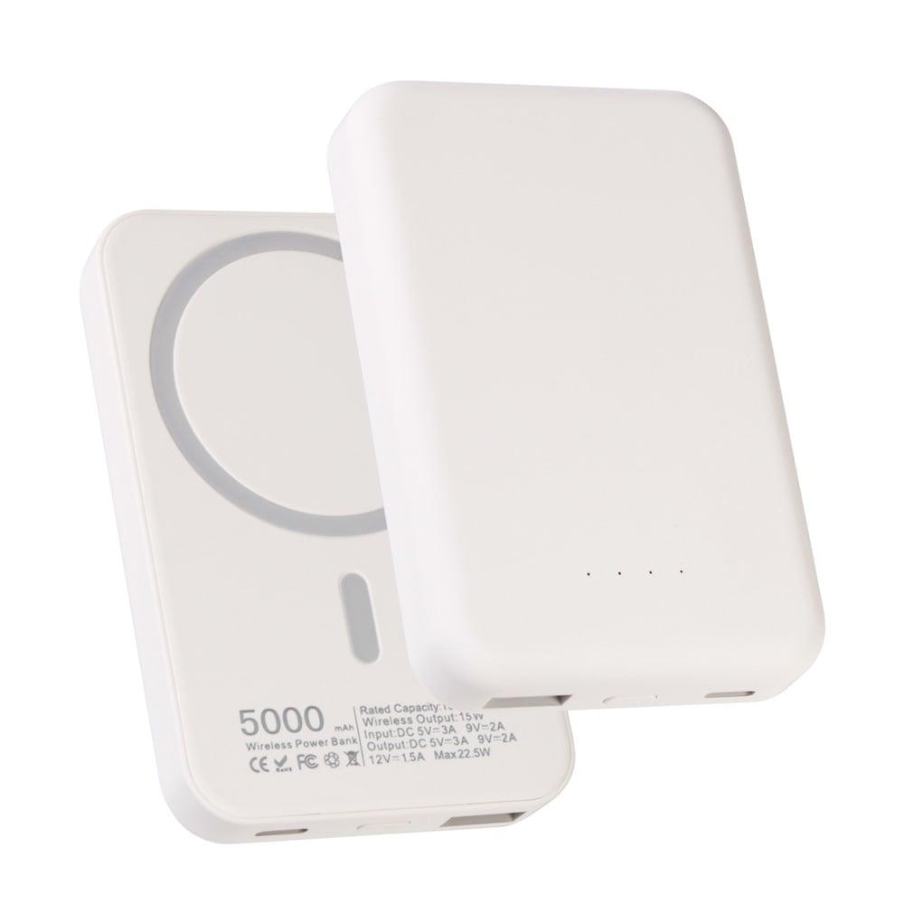 Power bank Magsafe, PD 15W, 5000 mAh, Beli