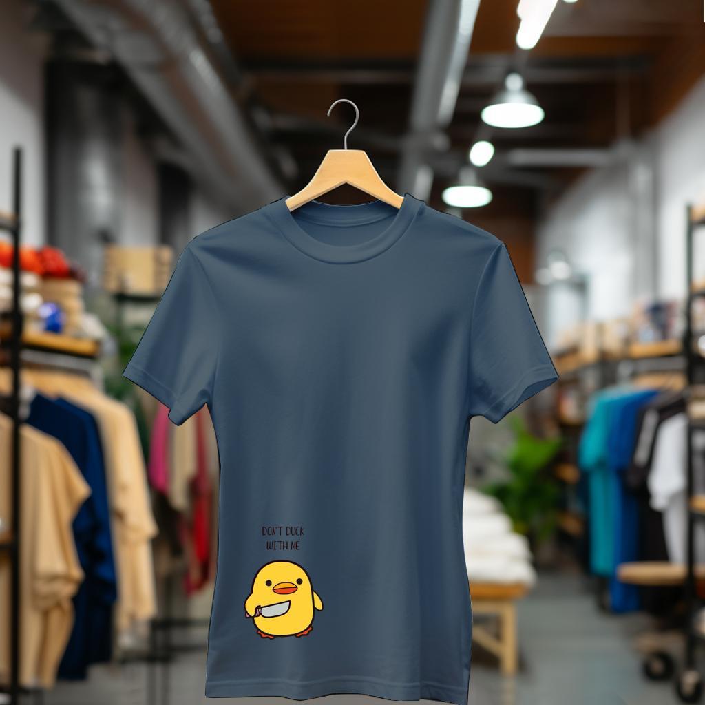 Camiseta Majica sa štampanim printom Frost 20, Ženska, Siva