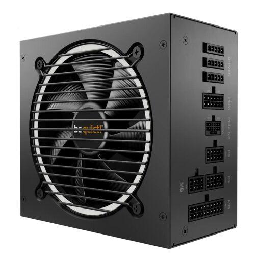 Be Quiet Napajanje BN343 Pure Power 12M750W, Gold, Modularno, ATX3.0