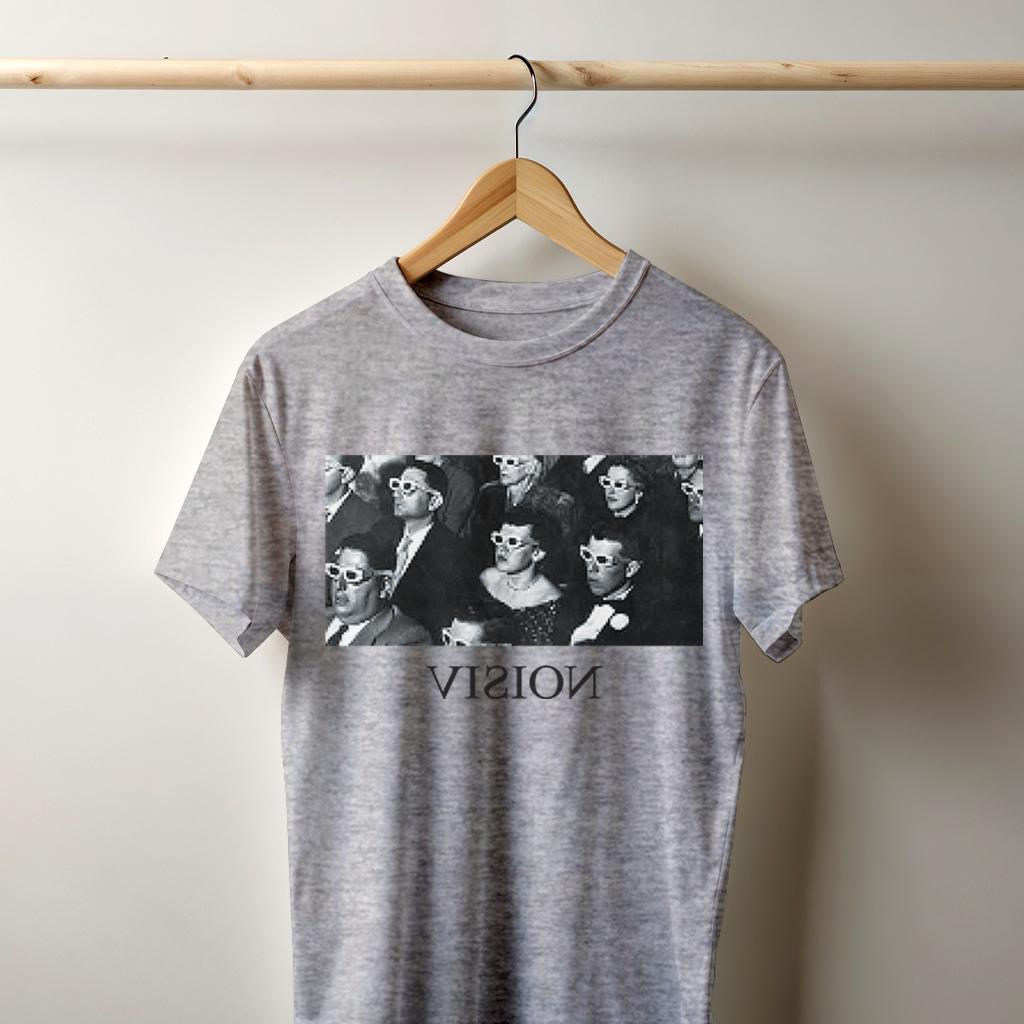 Camiseta Majica sa štampanim printom Frost 17, Muška, Kalaj