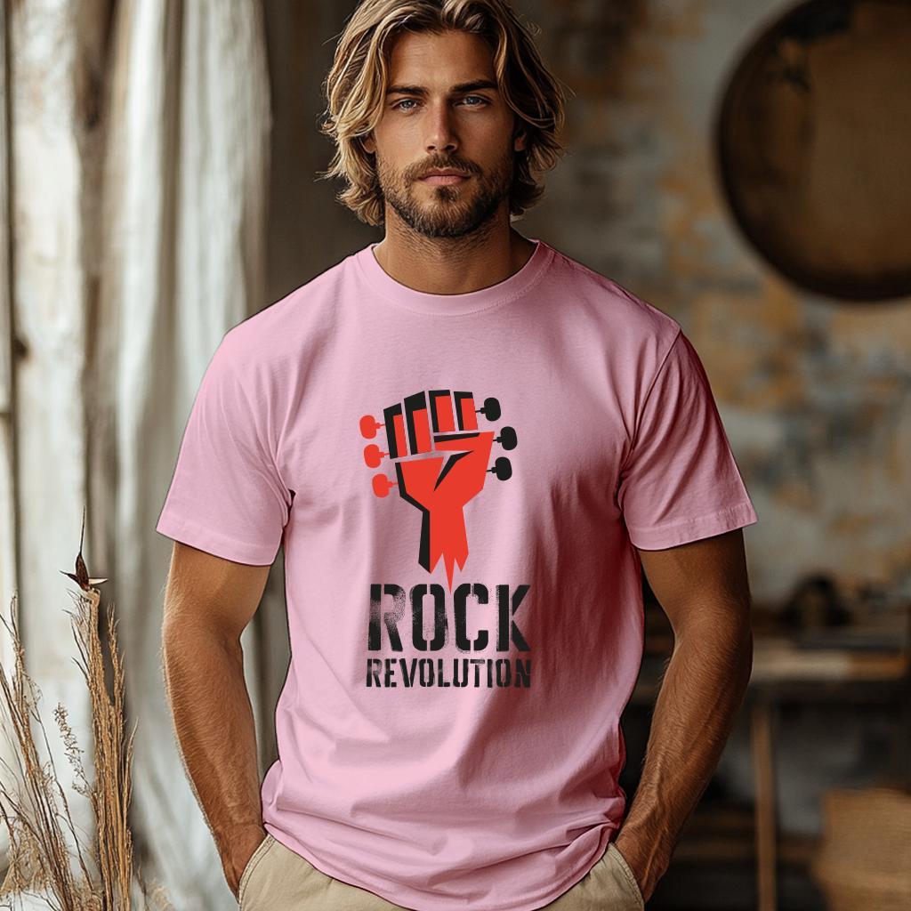 Camiseta Majica sa štampanim printom Cam 155, Ženska, Roze