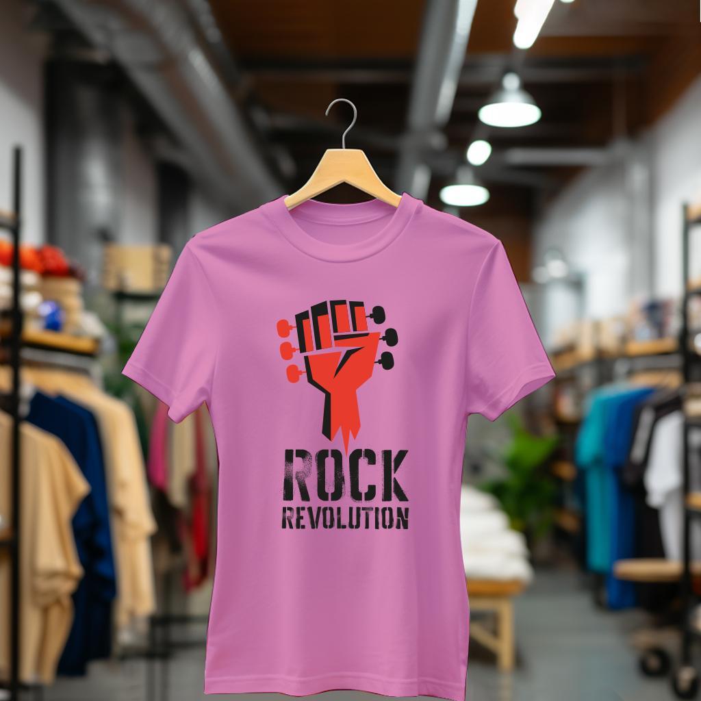 Camiseta Majica sa štampanim printom Cam 155, Ženska, Orhideja