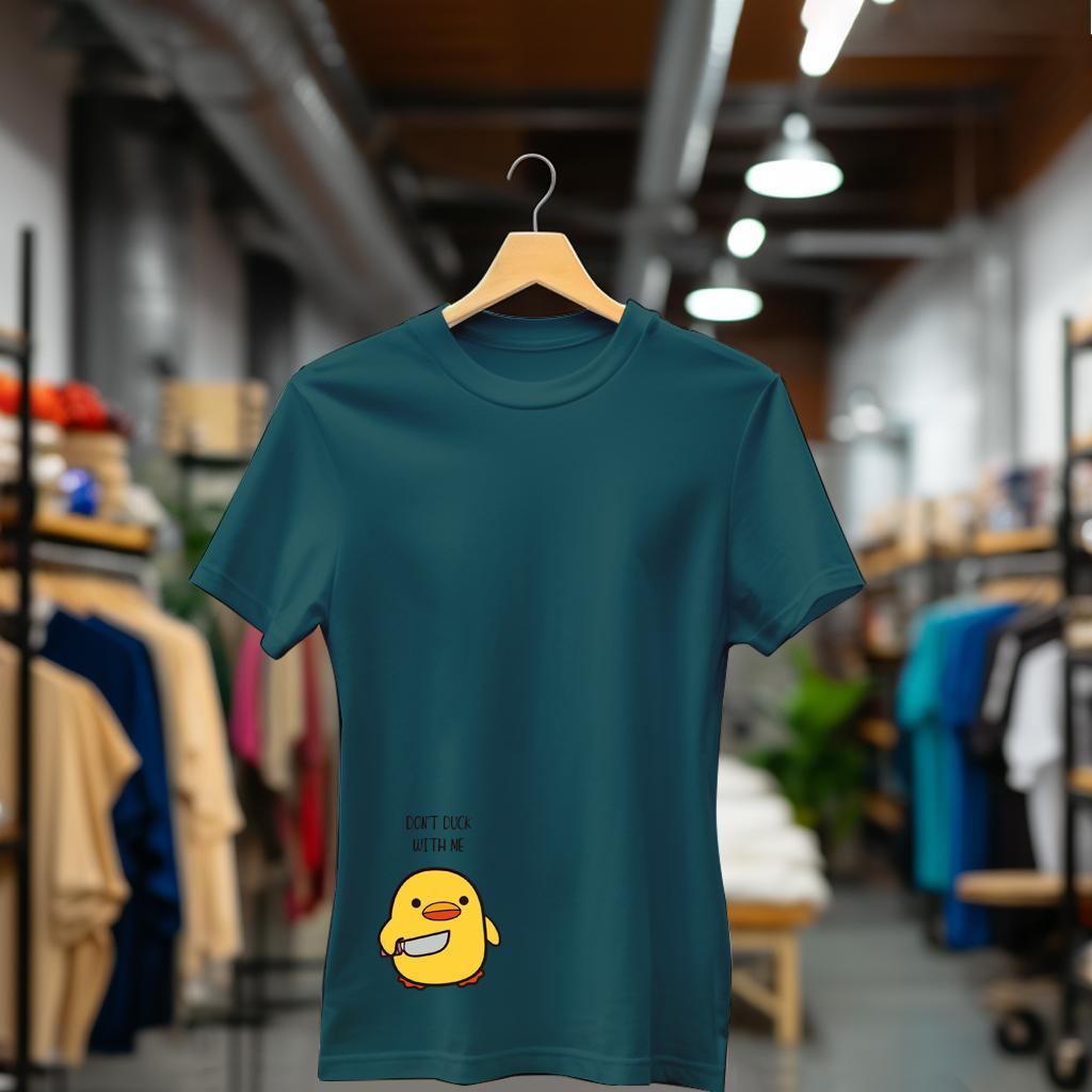 Camiseta Majica sa štampanim printom Frost 20, Ženska, Teksas